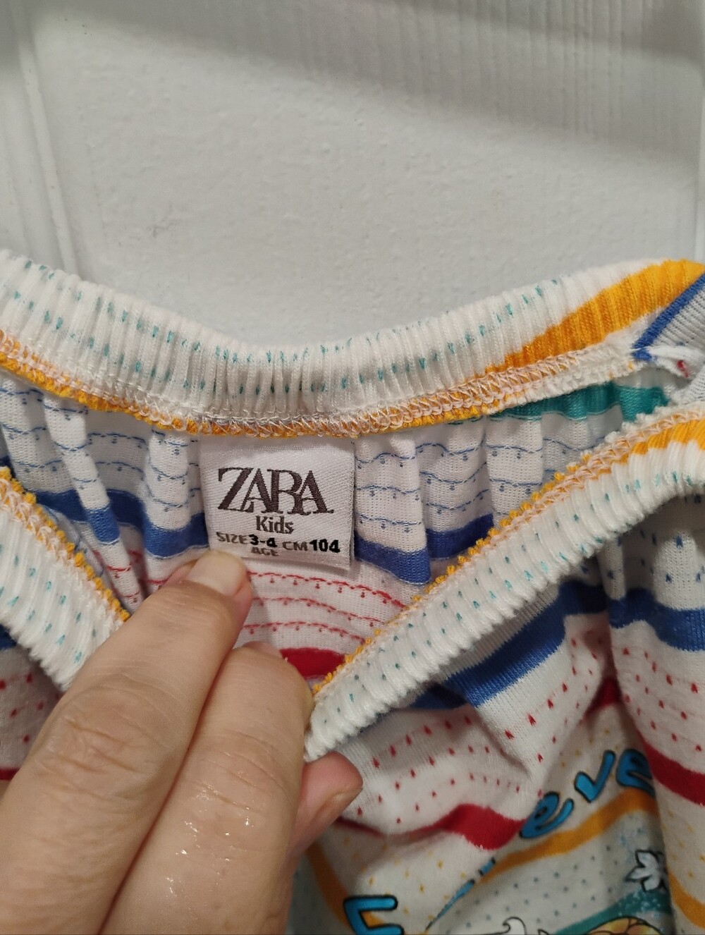 🩷3/$21 Deals... Disney Princesses Dress 3/4T - Picture 2 of 4